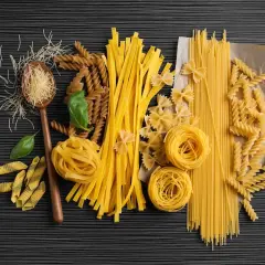 Kaloryczność ugotowanego makaronu: Ile kcal i jak jeść bez wyrzutów?